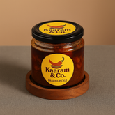 Prawns Pickle